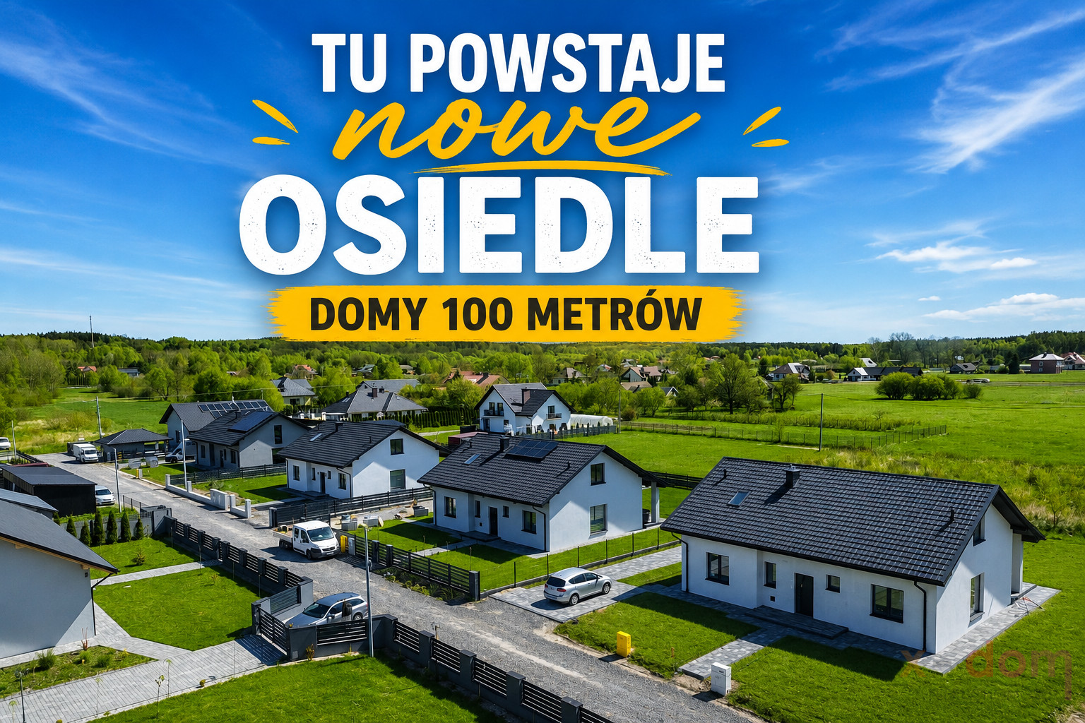 Dom Sprzedaż Staszów