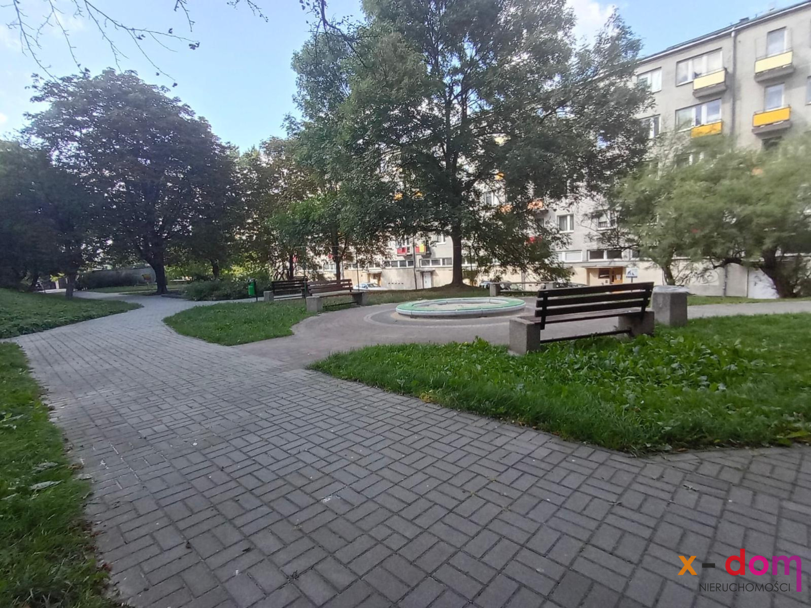 Mieszkanie Sprzedaż Kielce KSM Pomorska