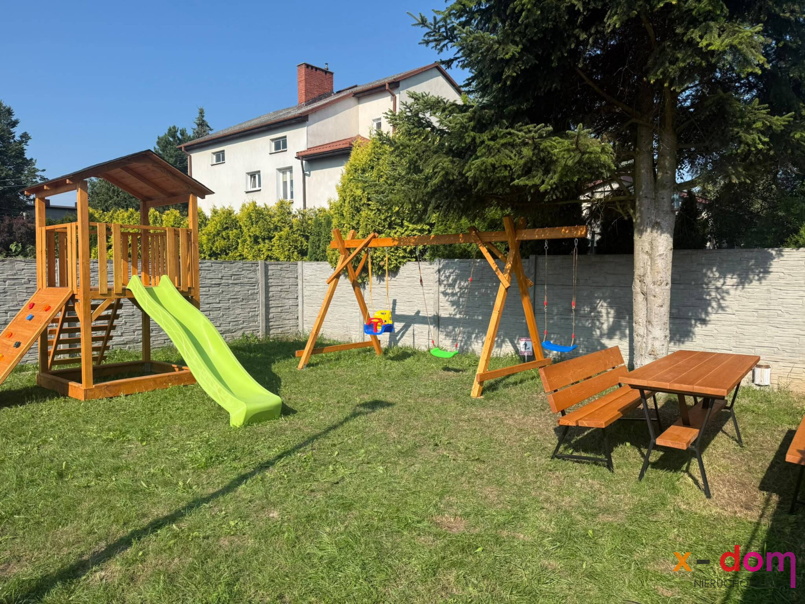 Mieszkanie Sprzedaż Kielce Otrocz