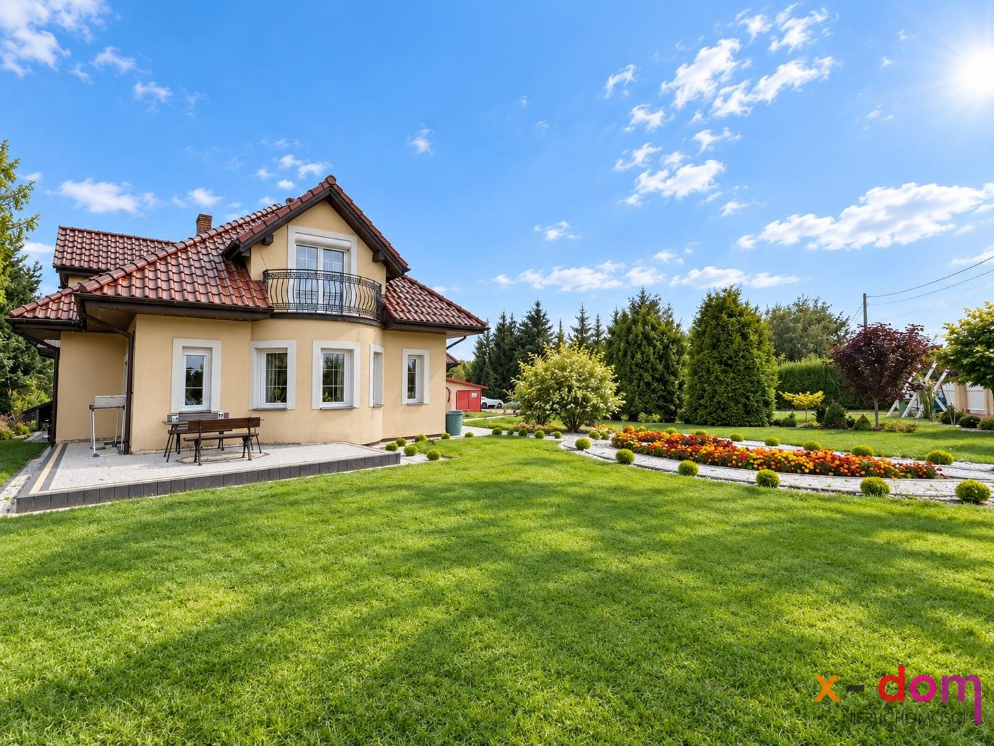 Dom Sprzedaż Wilków