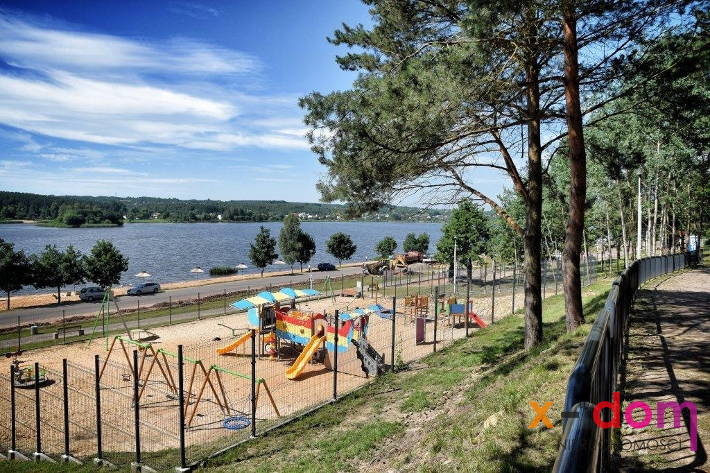 Działka Sprzedaż Ruda