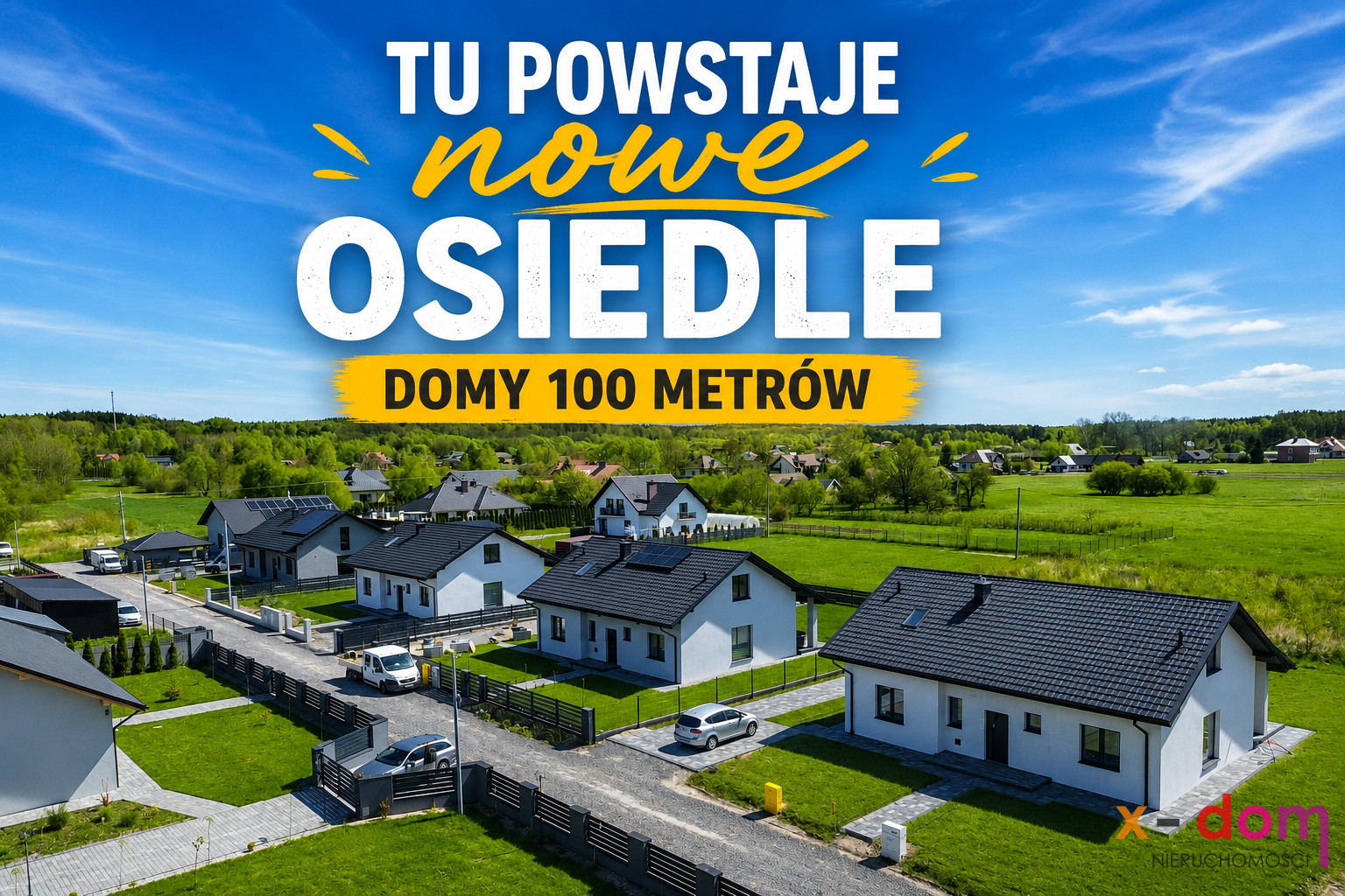 Dom Sprzedaż Staszów
