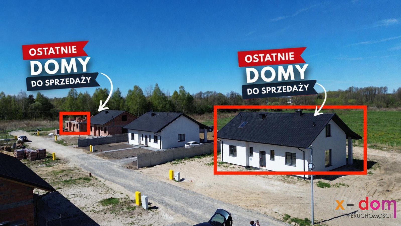Dom Sprzedaż Staszów