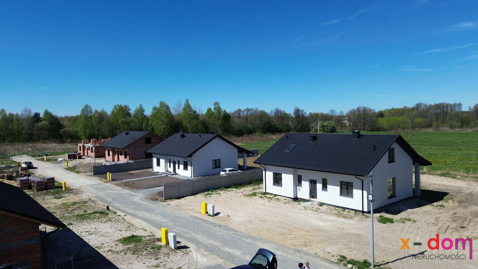 Dom Sprzedaż Staszów