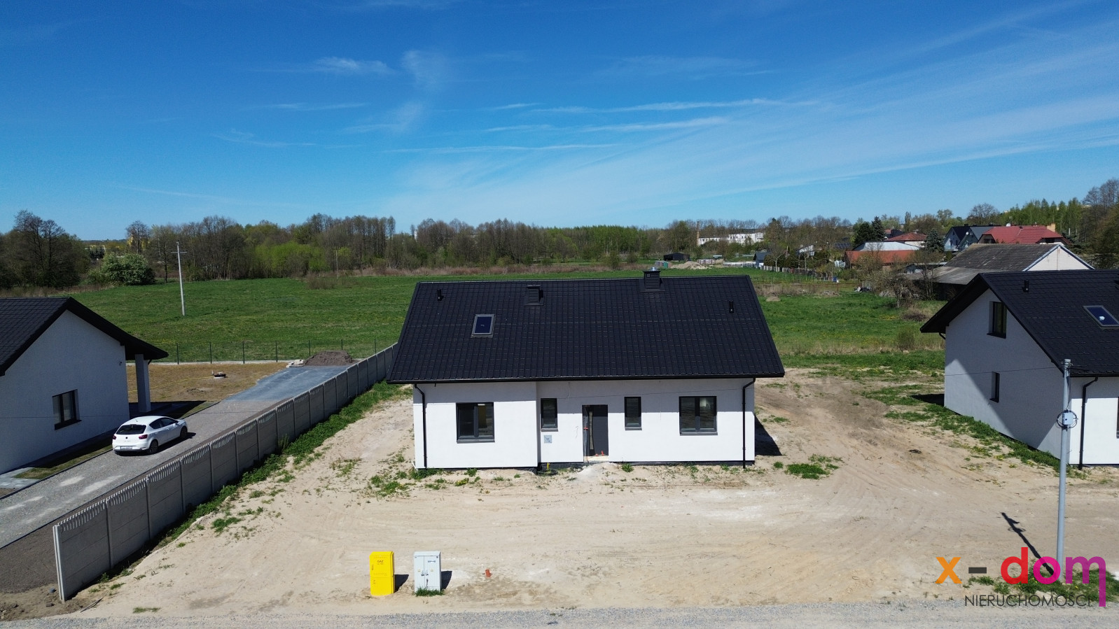 Dom Sprzedaż Staszów
