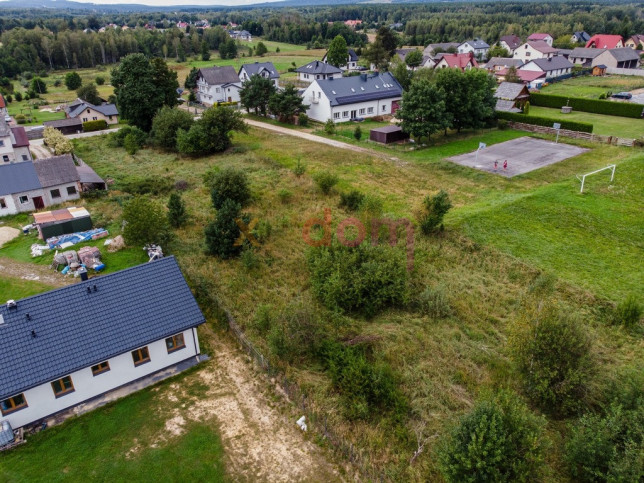 Działka Sprzedaż Ciekoty 1