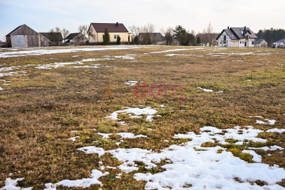 Działka Sprzedaż Eustachów Eustachów Duży