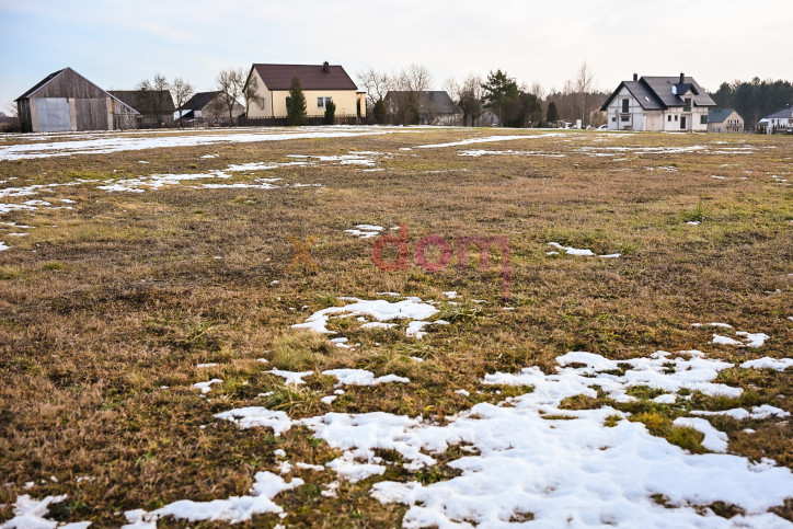 Działka Sprzedaż Eustachów Eustachów Duży 2