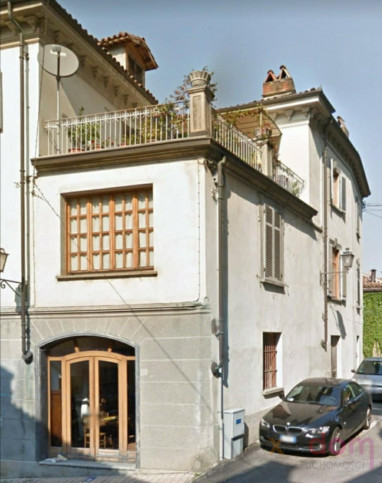 Building Residental Santo Stefano Belbo, Cuneo, Piemont, 12058, Włochy 3