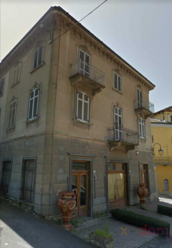 Building Residental Santo Stefano Belbo, Cuneo, Piemont, 12058, Włochy 4