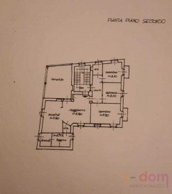 Building Residental Santo Stefano Belbo, Cuneo, Piemont, 12058, Włochy