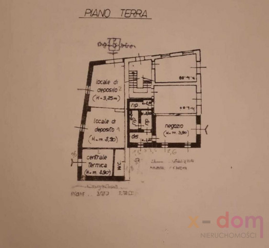 Building Residental Santo Stefano Belbo, Cuneo, Piemont, 12058, Włochy 7