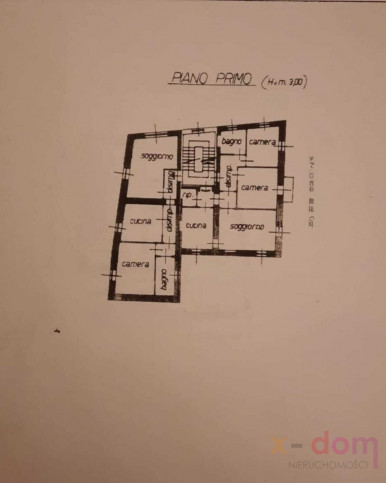 Building Residental Santo Stefano Belbo, Cuneo, Piemont, 12058, Włochy 8