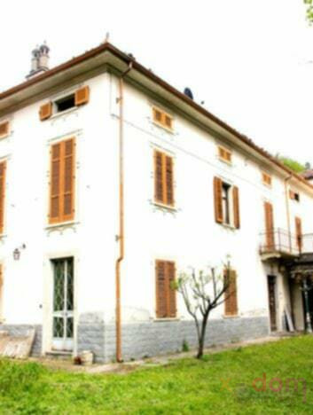 Building Residental Santo Stefano Belbo, Cuneo, Piemont, 12058, Włochy 10