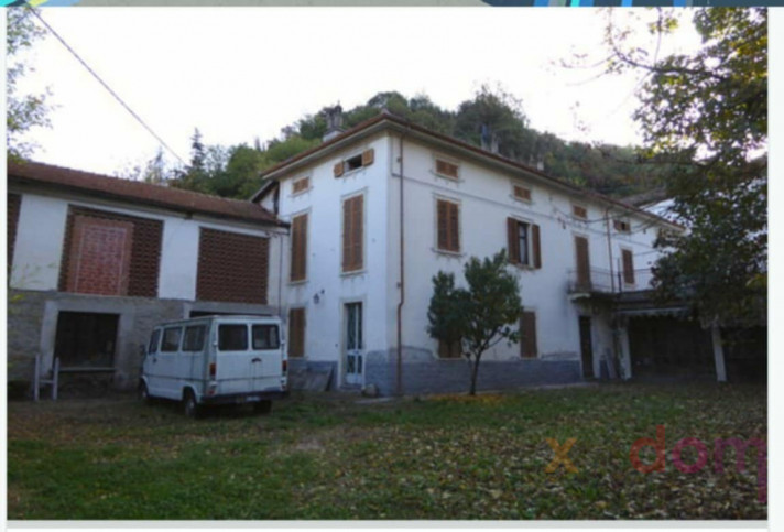 Building Residental Santo Stefano Belbo, Cuneo, Piemont, 12058, Włochy 12