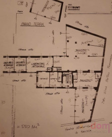 Building Residental Santo Stefano Belbo, Cuneo, Piemont, 12058, Włochy