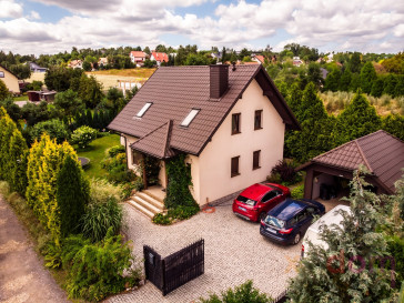 Dom Sprzedaż Cedzyna