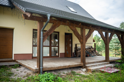 Dom Sprzedaż Zbrza