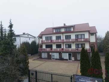 Lokal Wynajem Kielce