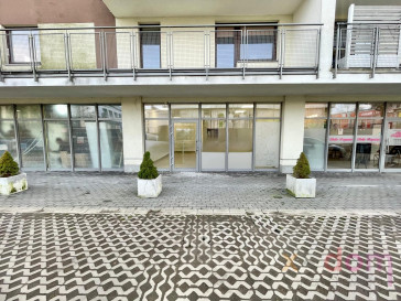 Lokal Sprzedaż Kielce Jagiellońska