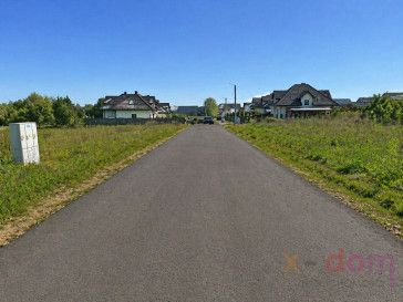 Działka Sprzedaż Kuby-Młyny