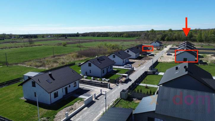Dom Sprzedaż Staszów 3