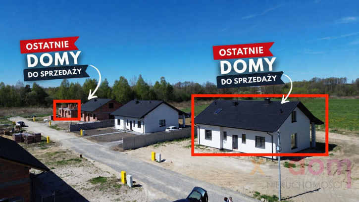 Dom Sprzedaż Staszów 2