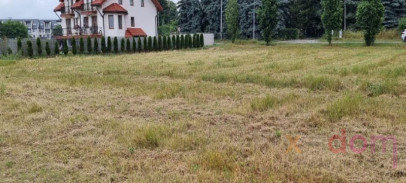 Działka Sprzedaż Kielce
