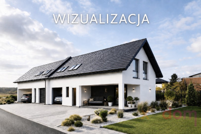 Dom Sprzedaż Kostomłoty Drugie