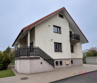Dom Sprzedaż Kielce Wybraniecka