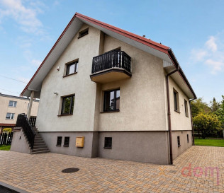 Dom Sprzedaż Kielce Wybraniecka