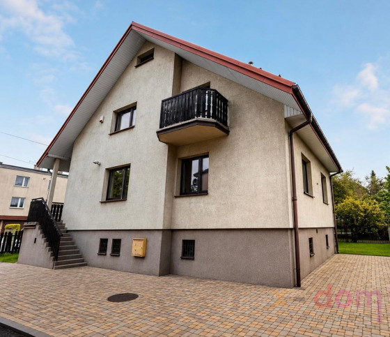 Dom Sprzedaż Kielce Wybraniecka 3