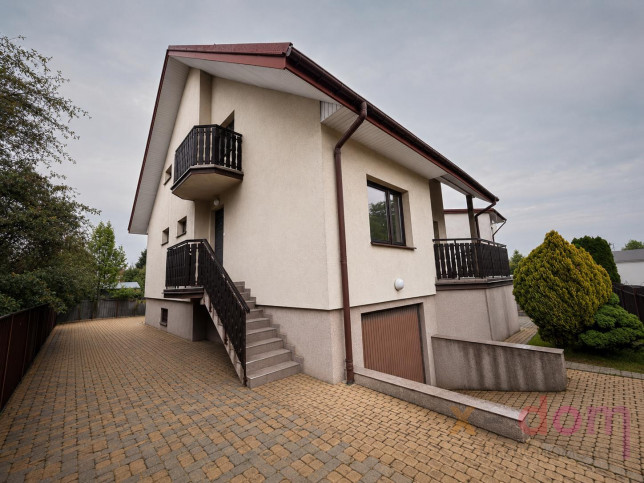 Dom Sprzedaż Kielce Wybraniecka 4