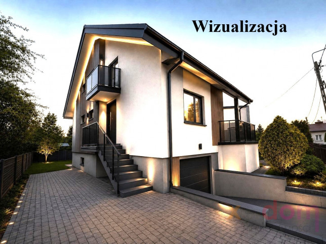 Dom Sprzedaż Kielce Wybraniecka 5