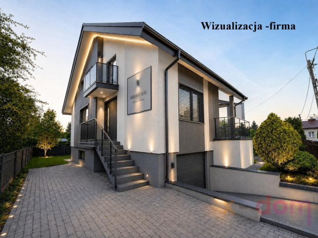 Dom Sprzedaż Kielce Wybraniecka 6