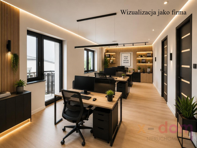 Dom Sprzedaż Kielce Wybraniecka 9