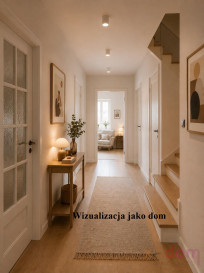 Dom Sprzedaż Kielce Wybraniecka