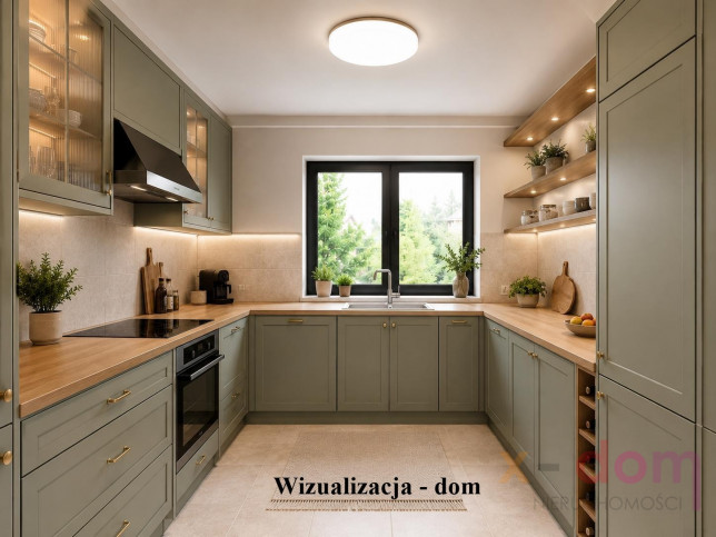 Dom Sprzedaż Kielce Wybraniecka 14
