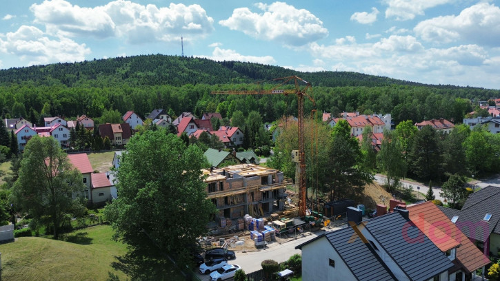 Mieszkanie Sprzedaż Kielce Świętojańska 3