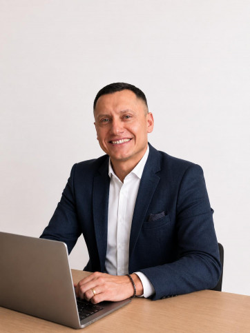 Piotr Idzik