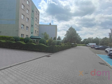 Mieszkanie Sprzedaż Kielce os. Świętokrzyskie Aleksandry Dobrowolskiej
