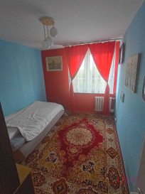 Mieszkanie Sprzedaż Kielce os. Świętokrzyskie Aleksandry Dobrowolskiej