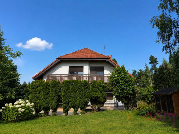 Dom Sprzedaż Kielce Bukówka