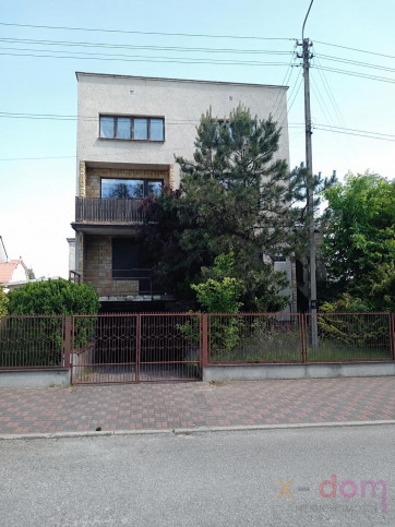 Dom Sprzedaż Skarżysko-Kamienna Jaworowa 1