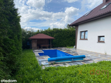 Dom Sprzedaż Huta Podłysica