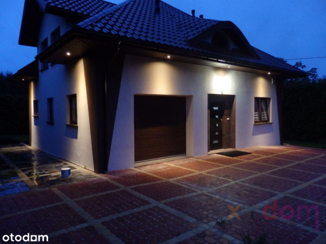 Dom Sprzedaż Huta Podłysica 18