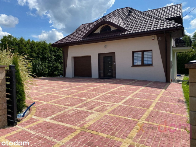 Dom Sprzedaż Huta Podłysica 1