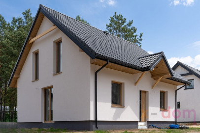 Dom Sprzedaż Niwy Niwki Daleszyckie
