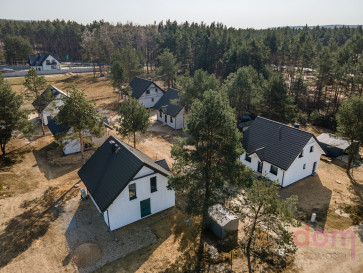 Dom Sprzedaż Niwy Niwki Daleszyckie