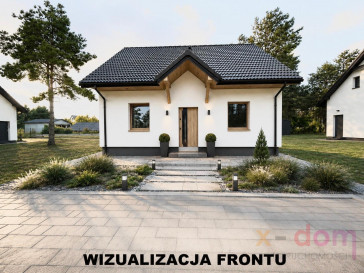 Dom Sprzedaż Niwy Niwki Daleszyckie
